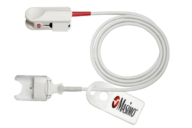 Датчик SpO2 для взрослых DCI SC-360 SpHb (Masimo rainbow SET)