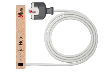 датчик SpO2(Masimo SET)