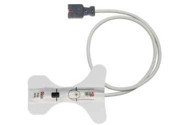 датчик SpO2 LNCS Adtx-3 Pediatric SUADHESIVE SpO2 sensor (Masimo SET)