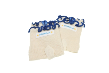 nCPAP caps (size XXL)