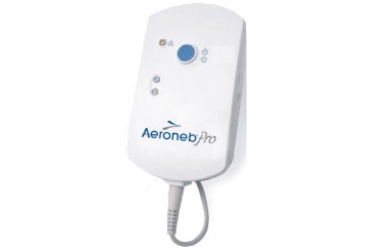 Aerogen Pro: управляющий модуль с кабелем