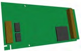VUP ESM Board HAMILTON-G5/S1