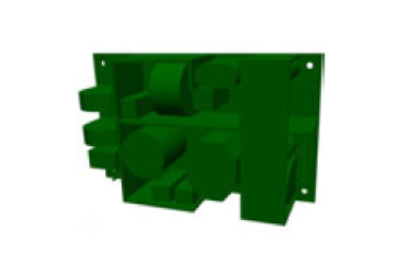 Power Supply. C2