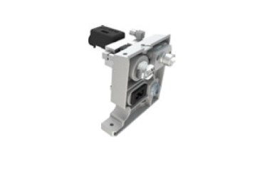 O2 MIXER ASSEMBLY SENSIRION C2