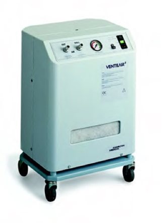 Сервисный набор для технического обслуживания Ventilair II