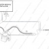 Аксессуары увлажнителя ИВЛ Fisher&Paykel MR850, многоразовые, взрослые, детские