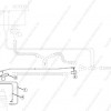 Аксессуары увлажнителя ИВЛ Fisher&Paykel MR850, многоразовые, взрослые, детские, без камеры увлажнителя