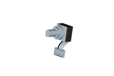 P&T Knob encoder HAMILTON-C2/C3/G5