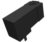 Клапан небулайзера для ИВЛ G5/S1