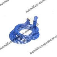 Трубка (вдоха) дыхательного контура увлажнителя HAMILTON-BC8022-A