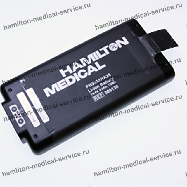 Аккумуляторная батарея для ИВЛ Hamilton C6